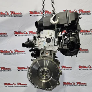 BRAND NEW Nissan K7M 1.6 NP200 Engine for sale &#64; Mikes Place Engine Importers