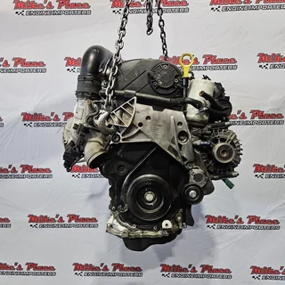 Audi CDA 1.8 TSI A3 engine for sale &#64; Mikes Place Engine Importers