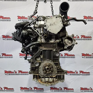 Audi CDA 1.8 TSI A3 engine for sale &#64; Mikes Place Engine Importers