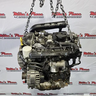 Audi CDA 1.8 TSI A3 engine for sale &#64; Mikes Place Engine Importers
