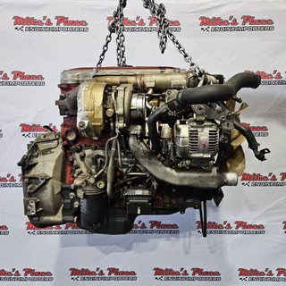 Hino NO4C 4.0 Dyna engine for sale &#64; Mikes Place Engine Importers