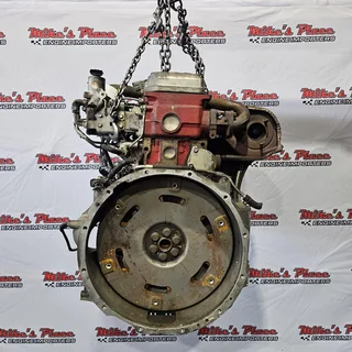 Hino NO4C 4.0 Dyna engine for sale &#64; Mikes Place Engine Importers