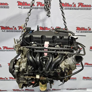 Ford A9A 1.3 Rocam Engine for sale &#64; Mikes Place Engine Importers
