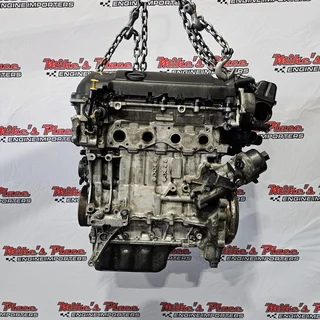 Mini N12B16A 1.6 R56 engine for sale &#64; Mikes Place Engine Importers