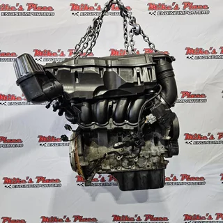 Mini N12B16A 1.6 R56 engine for sale &#64; Mikes Place Engine Importers