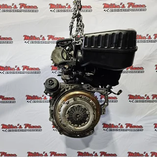 Mini N12B16A 1.6 R56 engine for sale &#64; Mikes Place Engine Importers