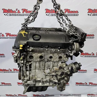 Mini N12B16A 1.6 R56 engine for sale &#64; Mikes Place Engine Importers