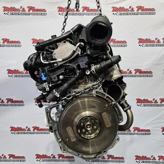 Volvo B4164T 1.6T V40 engine for sale &#64; Mikes Place Engine Importers