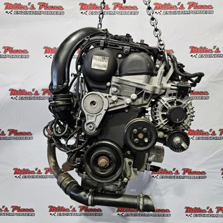 Volvo B4164T 1.6T V40 engine for sale &#64; Mikes Place Engine Importers