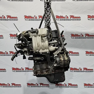 Hyundai G4HG 1.1 I10 engine for sale &#64; Mikes Place Engine Importers