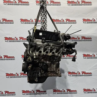Hyundai G4HG 1.1 I10 engine for sale &#64; Mikes Place Engine Importers