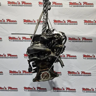 Hyundai G4HG 1.1 I10 engine for sale &#64; Mikes Place Engine Importers