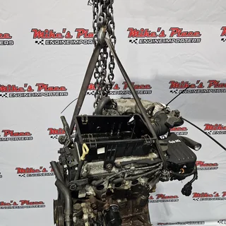 Hyundai G4HG 1.1 I10 engine for sale &#64; Mikes Place Engine Importers