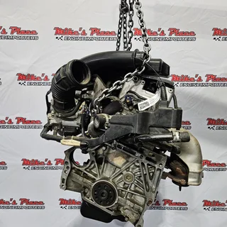 Honda K24A 2.4 Accord engine for sale @ Mikes Place Engine Importers
