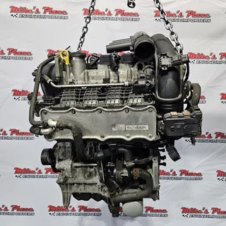 Volkswagen CZE 1.4 TSI golf Mk7 Engine for sale &#64; Mikes Place Engine Importers