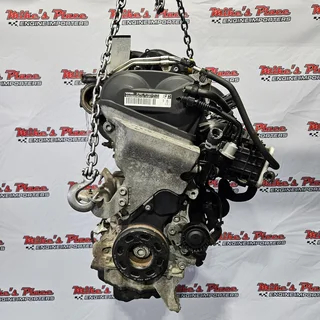 Volkswagen CZE 1.4 TSI golf Mk7 Engine for sale &#64; Mikes Place Engine Importers