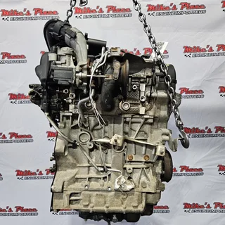 Volkswagen CZE 1.4 TSI golf Mk7 Engine for sale &#64; Mikes Place Engine Importers