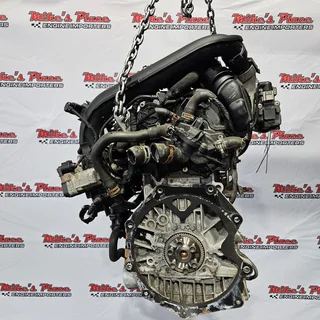 Volkswagen CZE 1.4 TSI golf Mk7 Engine for sale &#64; Mikes Place Engine Importers