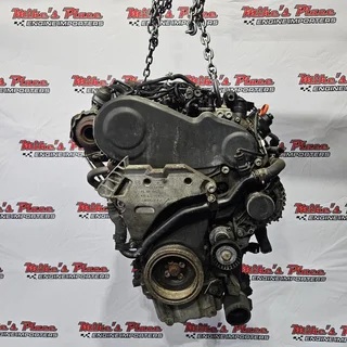 Audi CFG 2.0 TDI  Q3 engine for sale &#64; Mikes Place Engine Importers