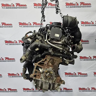 Audi CFG 2.0 TDI  Q3 engine for sale &#64; Mikes Place Engine Importers