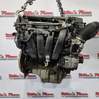 Opel Z18XER 1.8 Ecotec Astra engine for sale &#64; Mikes Place Engine Importers