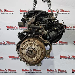 Opel Z18XER 1.8 Ecotec Astra engine for sale &#64; Mikes Place Engine Importers