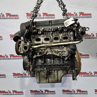 Opel Z18XER 1.8 Ecotec Astra engine for sale &#64; Mikes Place Engine Importers