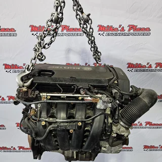 Opel Z18XER 1.8 Ecotec Astra engine for sale @ Mikes Place Engine Importers