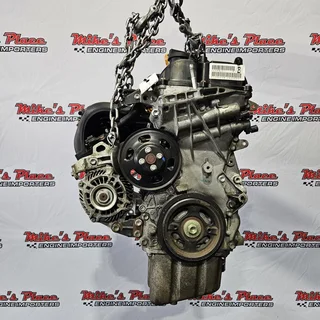 Suzuki K12B 1.2 dual vvt Swift engine for sale &#64; Mikes Place Engine Importers