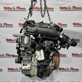 Mini B38A15A 1.5 Countryman engine for sale &#64; Mikes Place Engine Importers