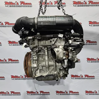 Mini B38A15A 1.5 Countryman engine for sale &#64; Mikes Place Engine Importers