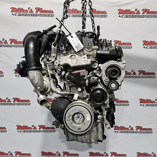 Mini B38A15A 1.5 Countryman engine for sale &#64; Mikes Place Engine Importers