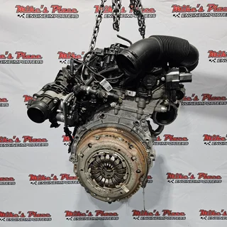 Mini B38A15A 1.5 Countryman engine for sale &#64; Mikes Place Engine Importers