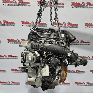 Mini B38A15A 1.5 Countryman engine for sale @ Mikes Place Engine Importers