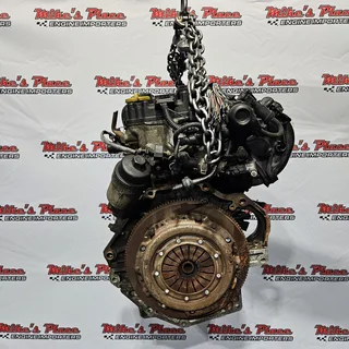 Opel A12XER 1.2 Adam engine for sale &#64; Mikes Place Engine Importers