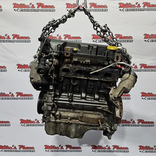 Opel A12XER 1.2 Adam engine for sale &#64; Mikes Place Engine Importers