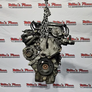 Opel A12XER 1.2 Adam engine for sale &#64; Mikes Place Engine Importers