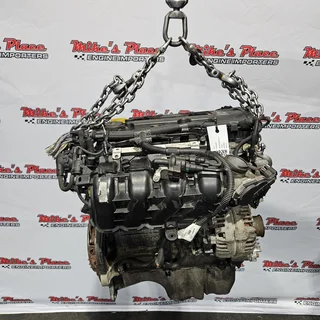 Opel A12XER 1.2 Adam engine for sale &#64; Mikes Place Engine Importers