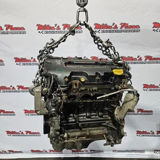 Opel A12XER 1.2 Adam engine for sale &#64; Mikes Place Engine Importers