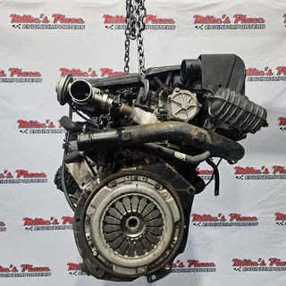 Land Rover M47D20 2.0 Tdi Freelander engine for sale &#64; Mikes Place Engine Importers
