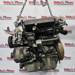Land Rover M47D20 2.0 Tdi Freelander engine for sale &#64; Mikes Place Engine Importers