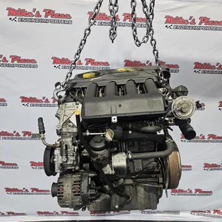 Land Rover M47D20 2.0 Tdi Freelander engine for sale &#64; Mikes Place Engine Importers