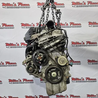 Suzuki K10B 1.0 Alto engine for sale &#64; Mikes Place Engine Importers