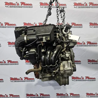 Suzuki K10B 1.0 Alto engine for sale &#64; Mikes Place Engine Importers
