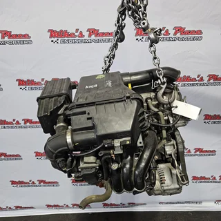 Suzuki K10B 1.0 Alto engine for sale @ Mikes Place Engine Importers