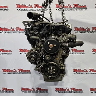 Opel Z14XEP 1.4 Ecotec Corsa engine for sale &#64; Mikes Place Engine Importers