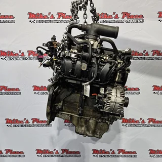 Opel Z14XEP 1.4 Ecotec Corsa engine for sale &#64; Mikes Place Engine Importers