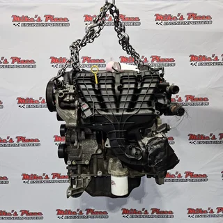 Jeep WGE 2.0 Compass engine for sale &#64; Mikes Place Engine Importers