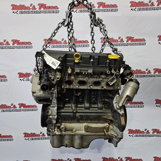Opel A14XER 1.4  Ecotec Adam engine for sale &#64; Mikes place Engine Importers