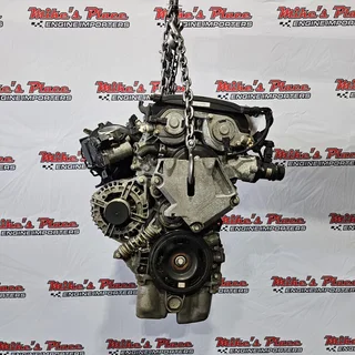 Opel A14XER 1.4  Ecotec Adam engine for sale &#64; Mikes place Engine Importers